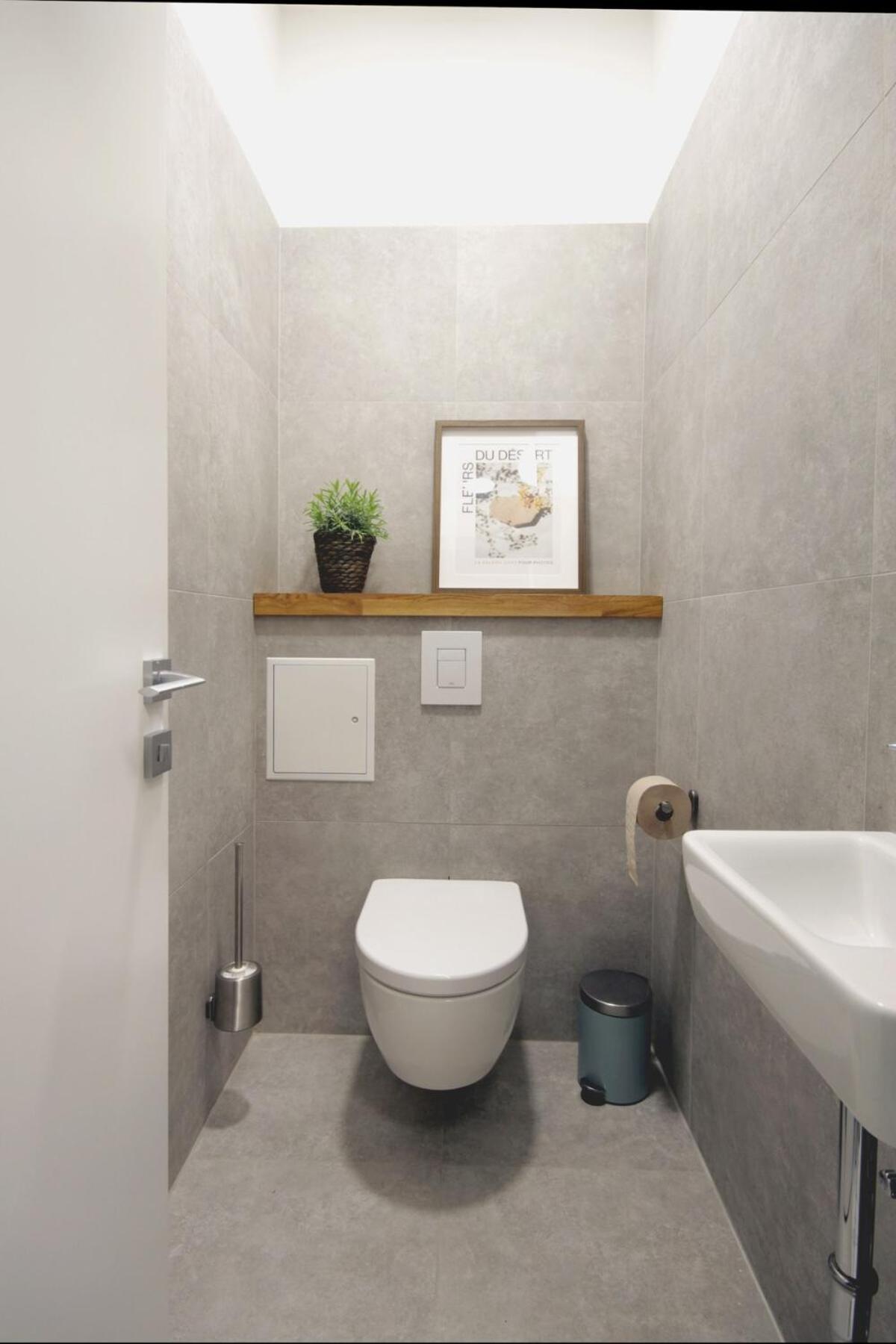 Appartement Poets Place Design In Kreuzberg *