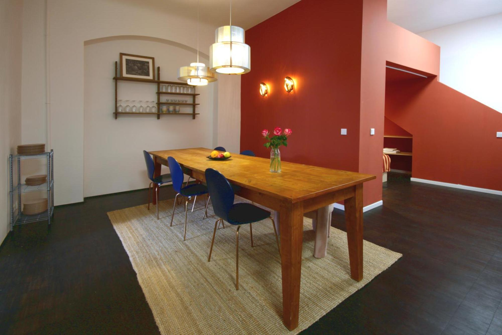 Poets Place Design In Kreuzberg Berlijn