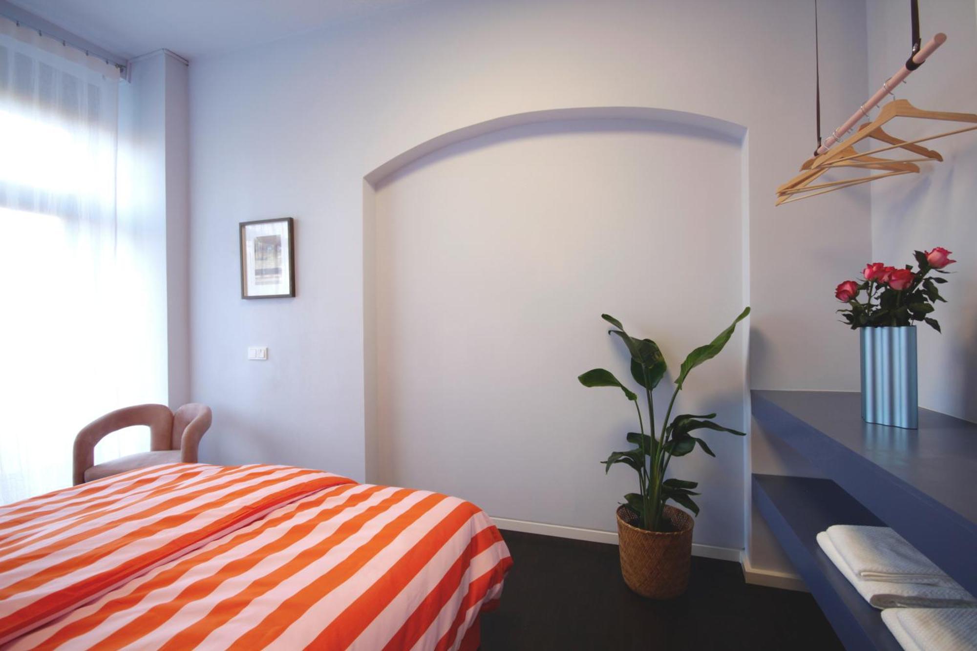 Appartement Poets Place Design In Kreuzberg