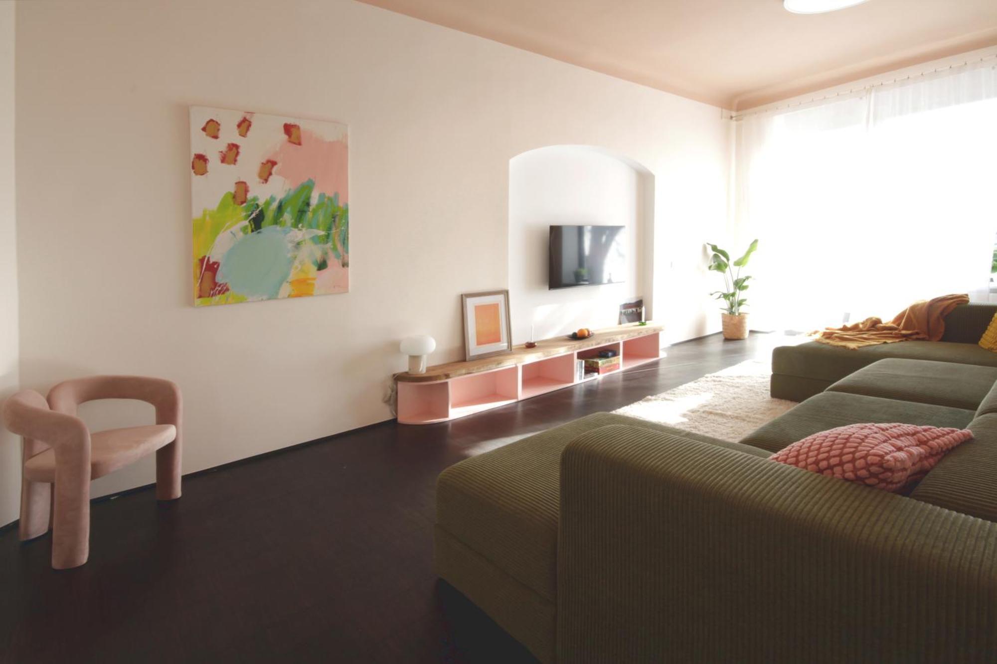 Appartement Poets Place Design In Kreuzberg