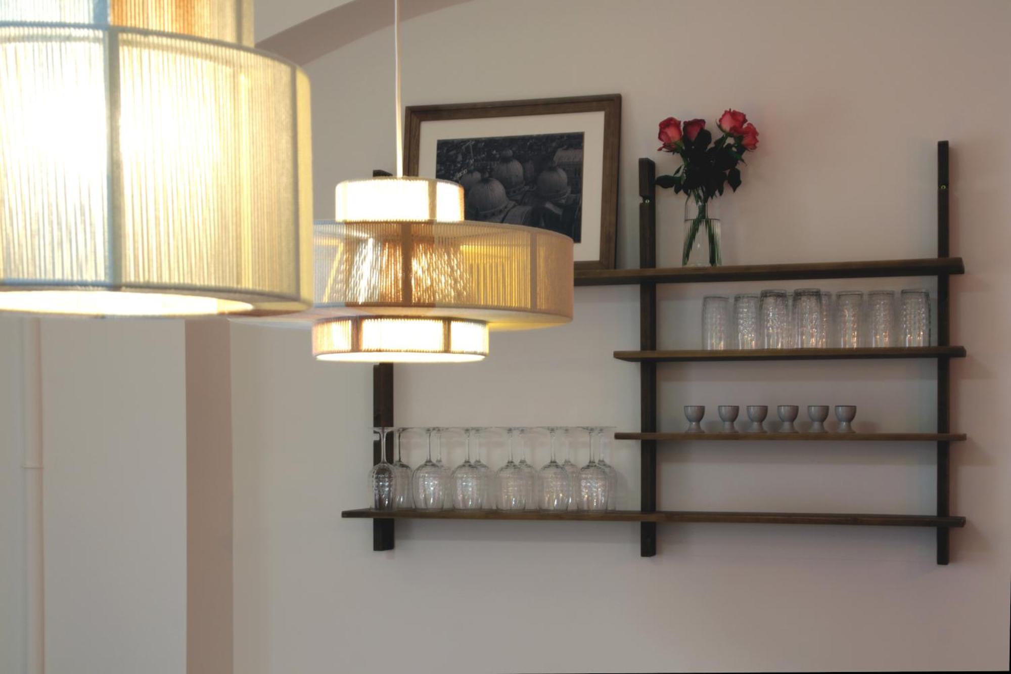 Appartement Poets Place Design In Kreuzberg *