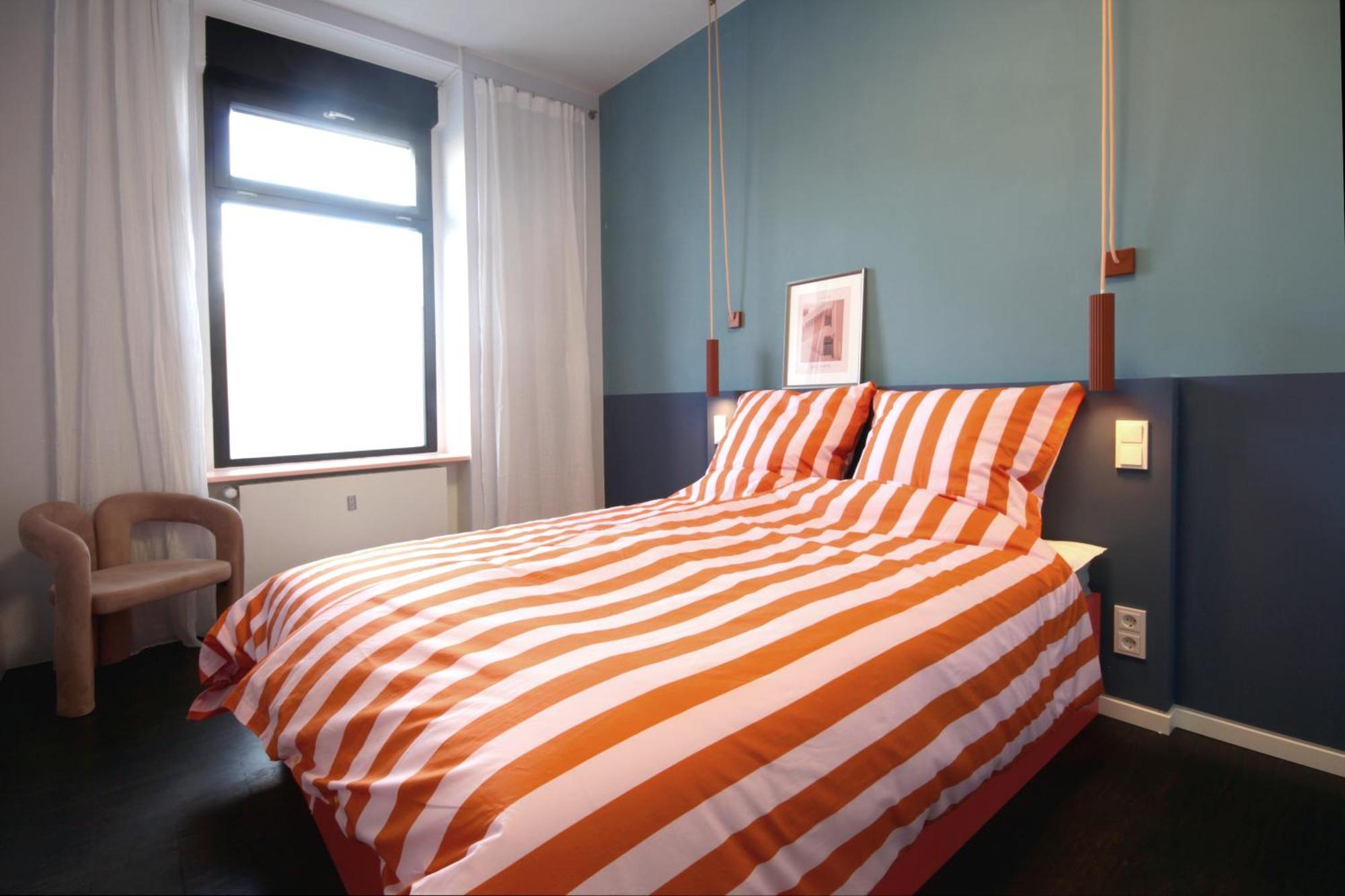 Poets Place Design In Kreuzberg *