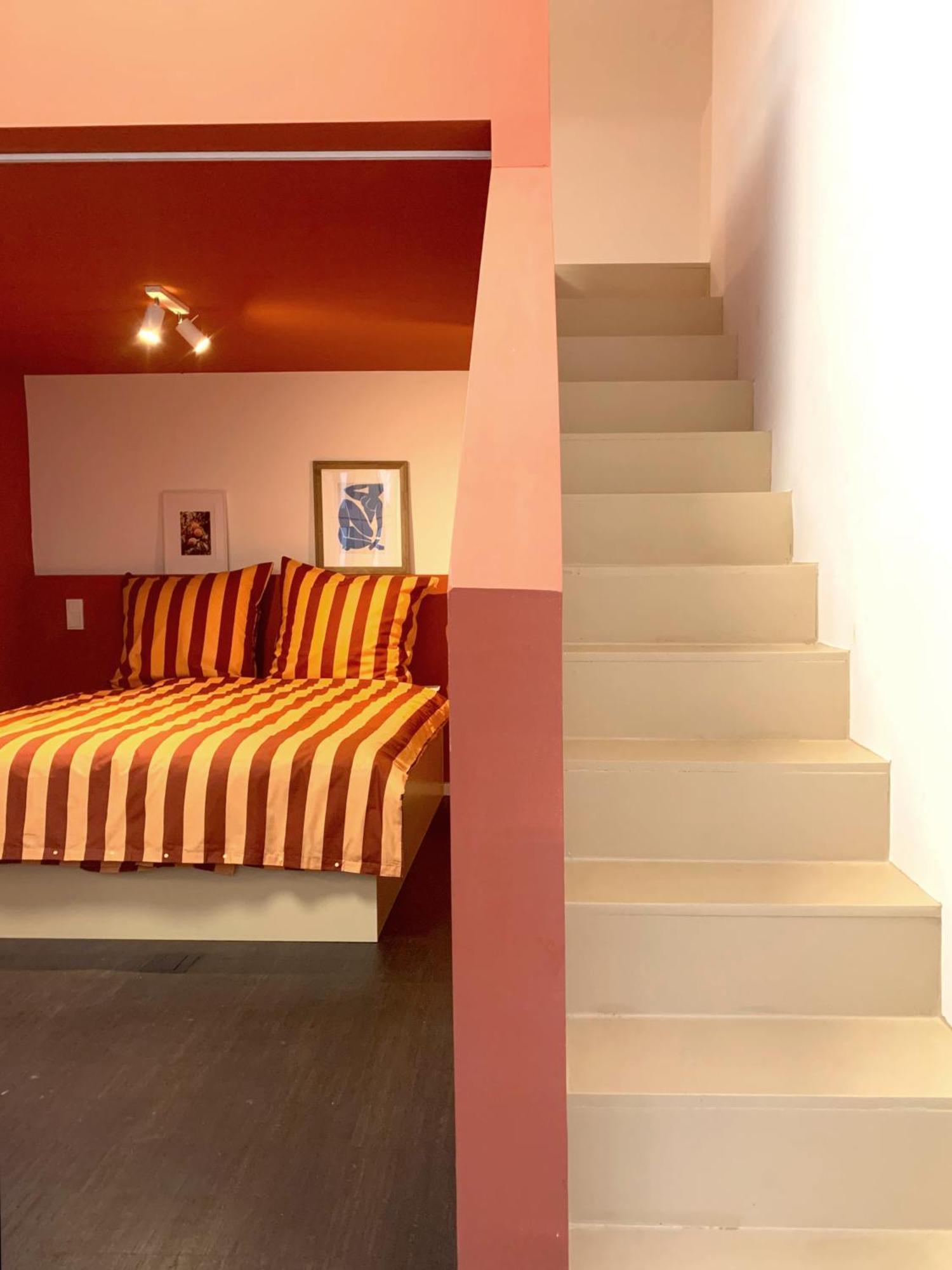 Appartement Poets Place Design In Kreuzberg *