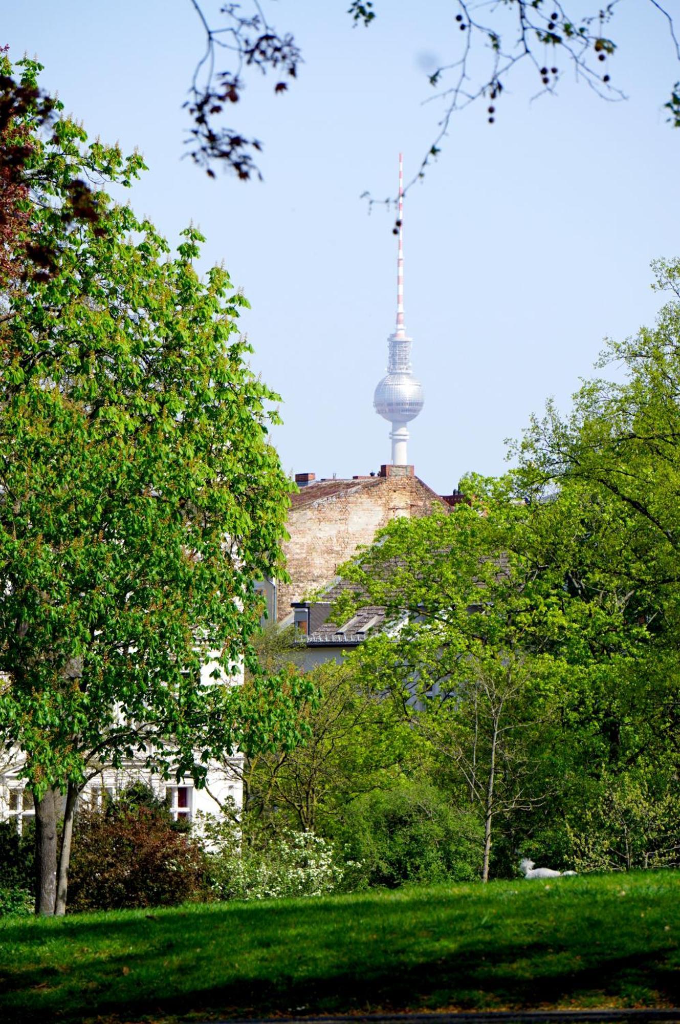 Poets Place Design In Kreuzberg *